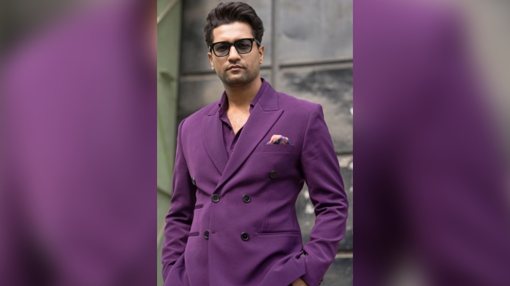 Vicky Kaushal to star in Dharma and Prime Videos new movie Vicky Kaushal to star in Dharma and Prime Videos new movie