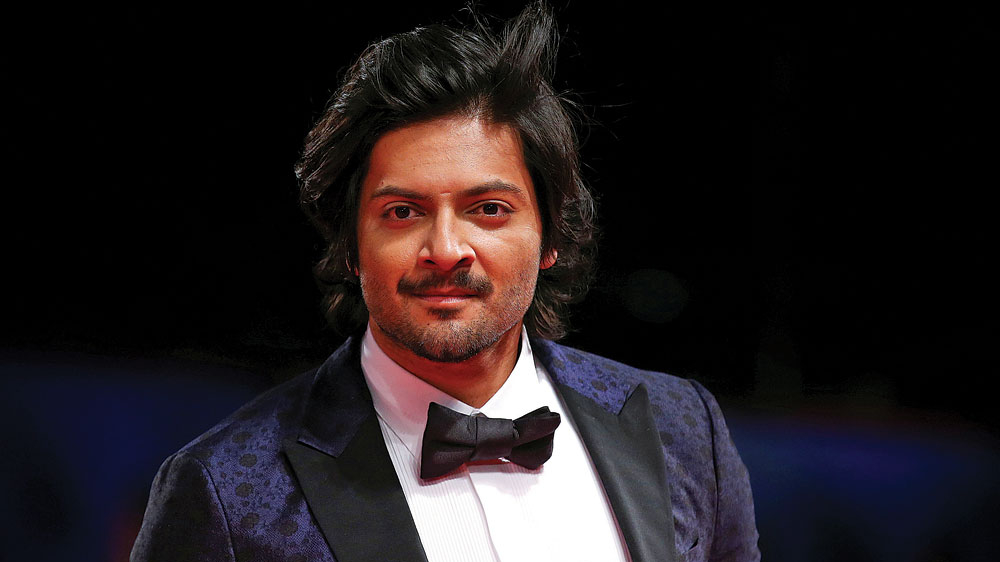 Ali Fazal finishes shooting for Mirzapur 3