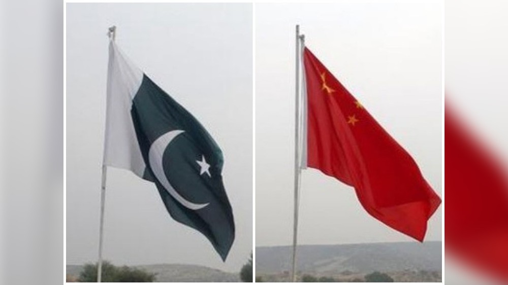 Pakistan has a lot to learn from China: Minister Pakistan has a lot to learn from China: Minister