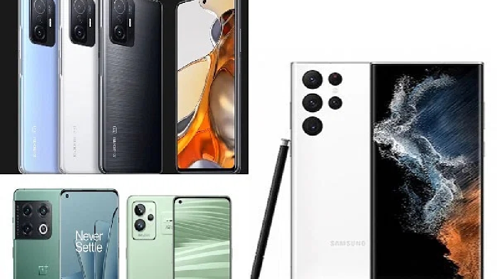 2023 smartphone shipments to remain flat amid global slowdown