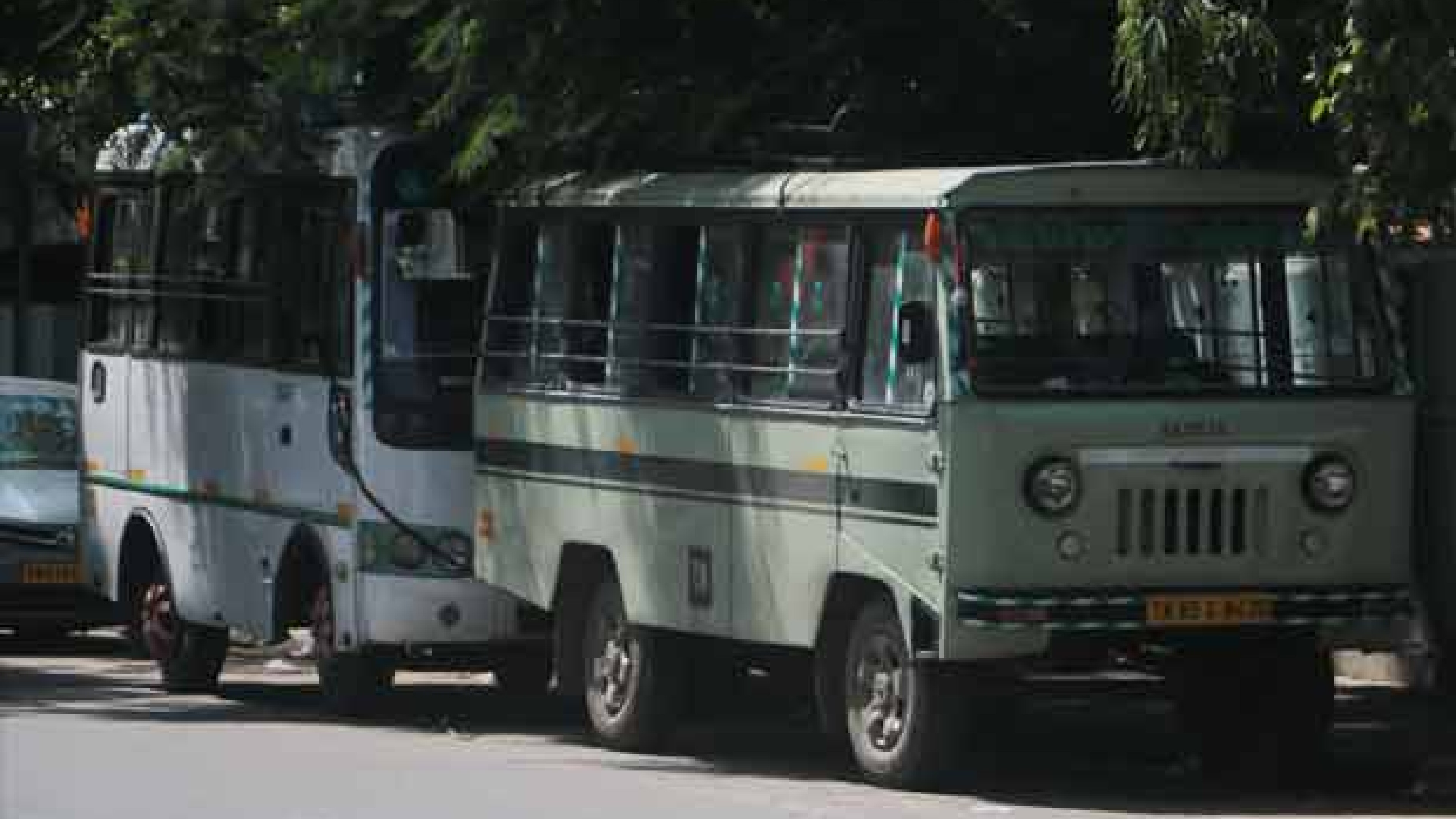 Complaint of overcharging passengers: Omni buses fined Rs 92K