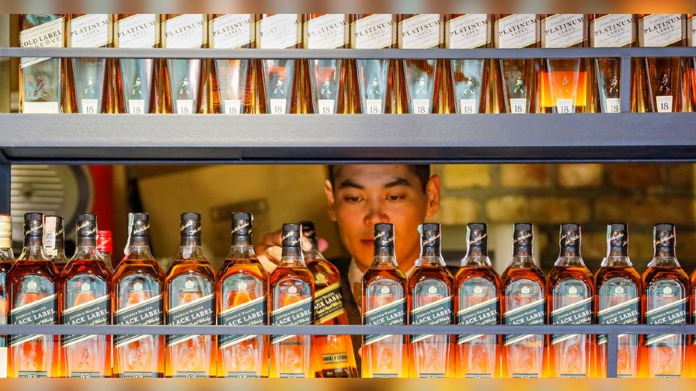 Problems with alcohol after weight-loss surgery in adolescence