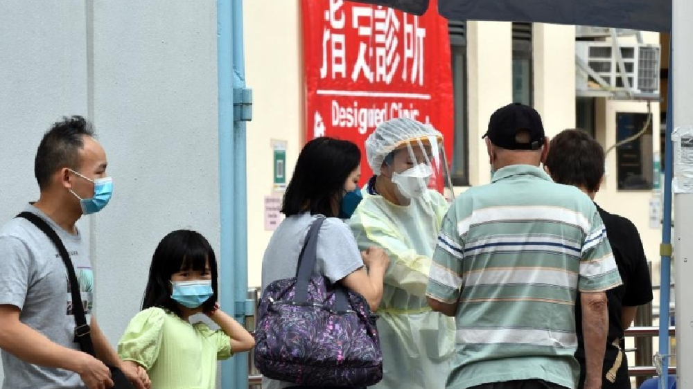 China could bring down potential death toll to less than 2L: Study