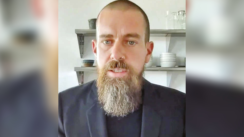 Current attacks on my Twitter colleagues dangerous: Jack Dorsey Current attacks on my Twitter colleagues dangerous: Jack Dorsey