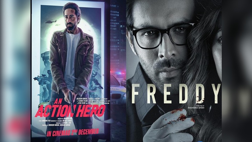 5 movie roles which showcased Bollywood actors in new light