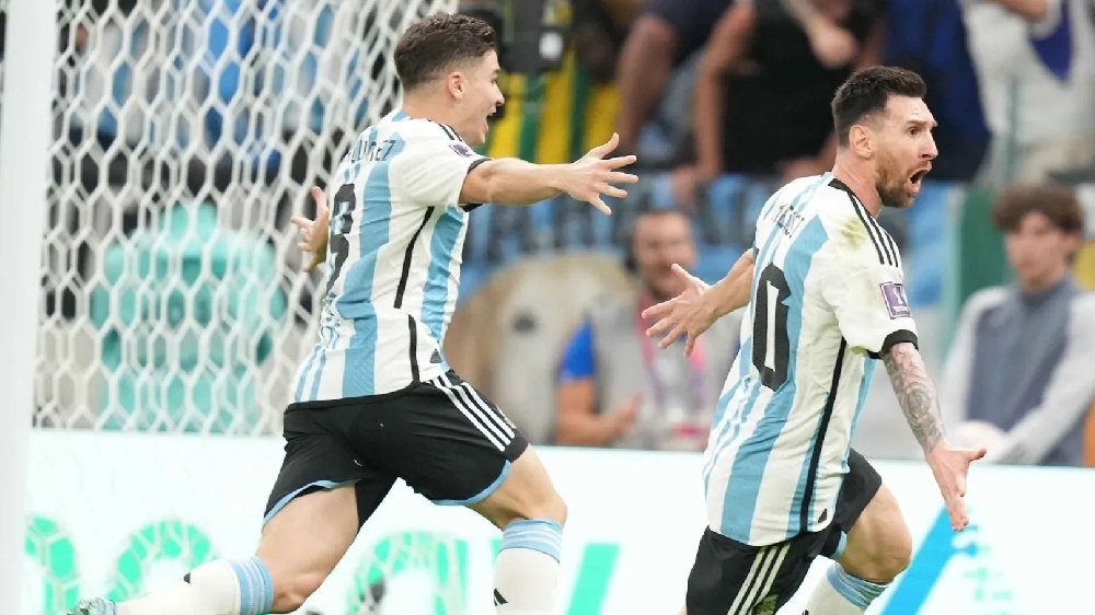 FIFA 2022 World Cup semifinals promise pragmatism over brilliance