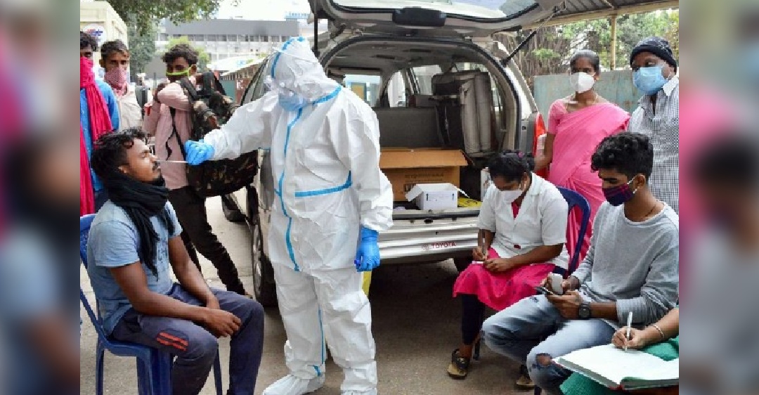 New covid count 6 in TN; active cases 51