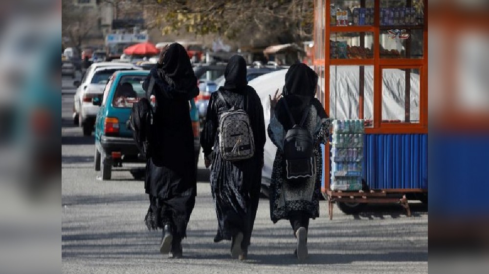 Qatar expresses deep concern as Taliban bans women working in NGOs Qatar expresses deep concern as Taliban bans women working in NGOs