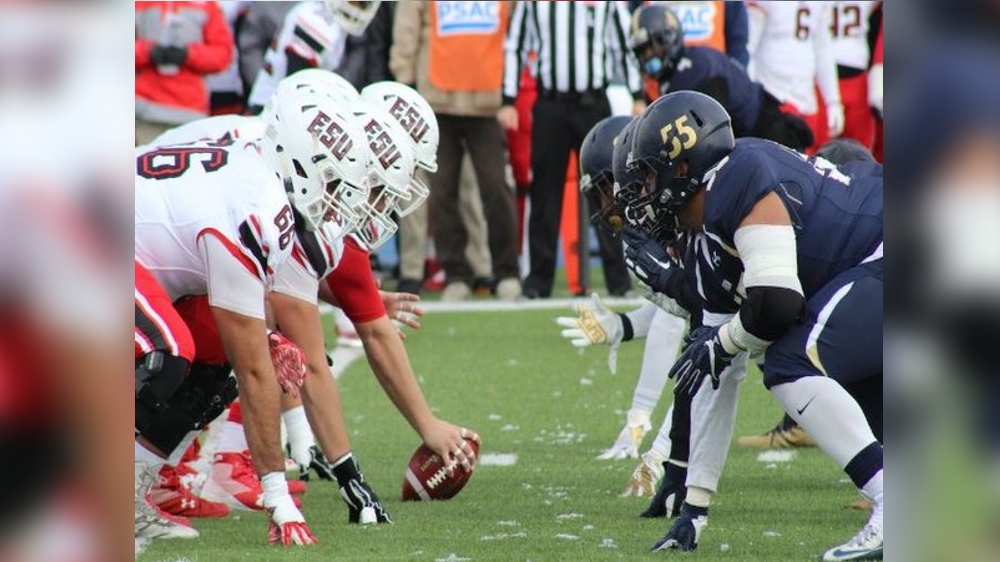 Study explores whether former football players age faster