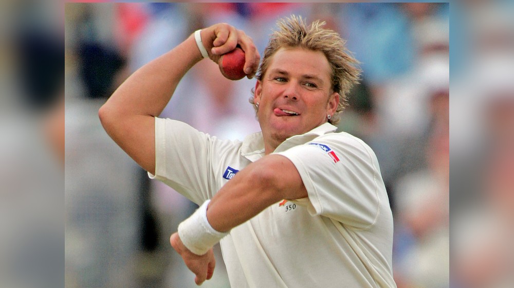 Shane Warne to be honoured during Boxing Day Test