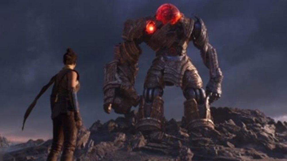 Epic Games shuts down online services for old games