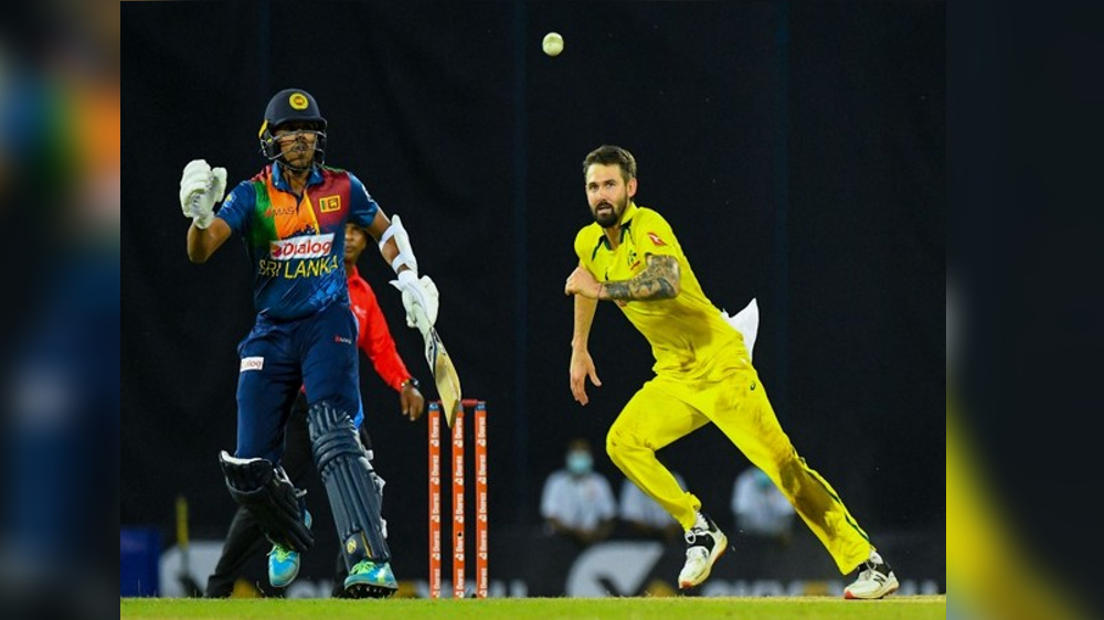 Kent signs Kane Richardson for upcoming T20 Blast competition