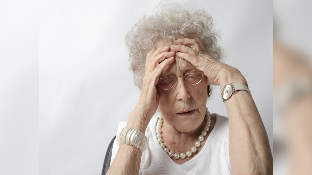 Study finds that experiences of daily stress decrease as people age