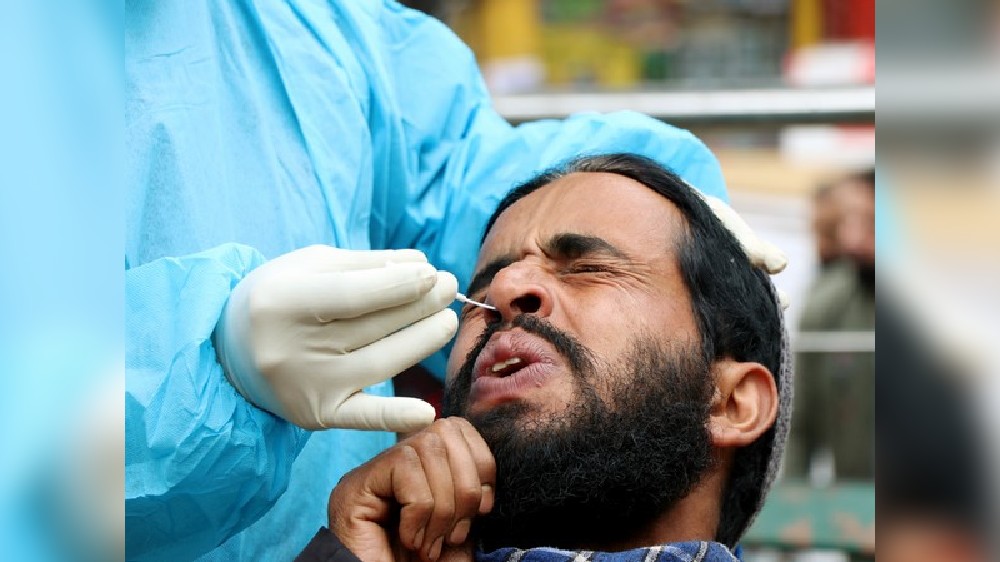 INSACOG to hold meeting on genome sequencing in country