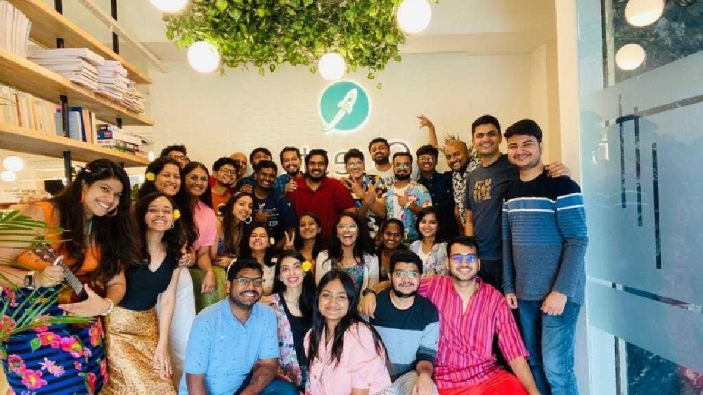 Questt best app, Apex Legends Mobile top game on Play Store