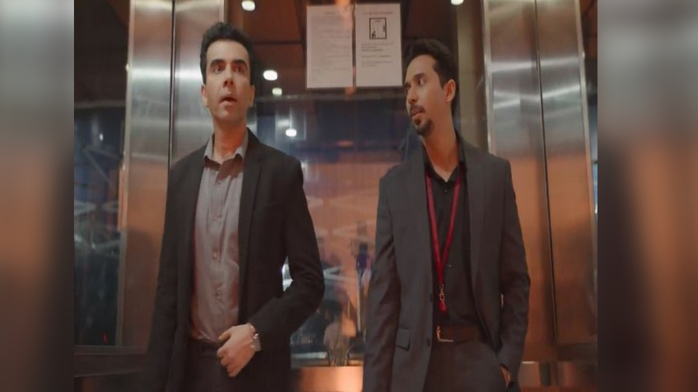 Naveen Kasturia, Abhishek Banerjees Pitchers Season 2 trailer out