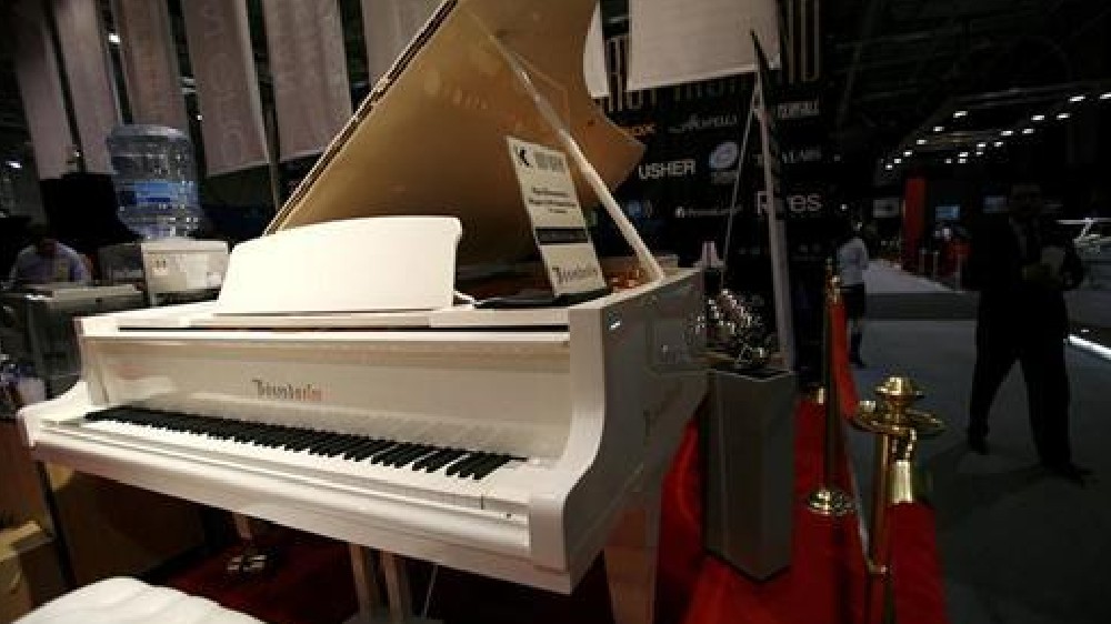 Playing piano boosts brain processing power, helps lift blues: Study