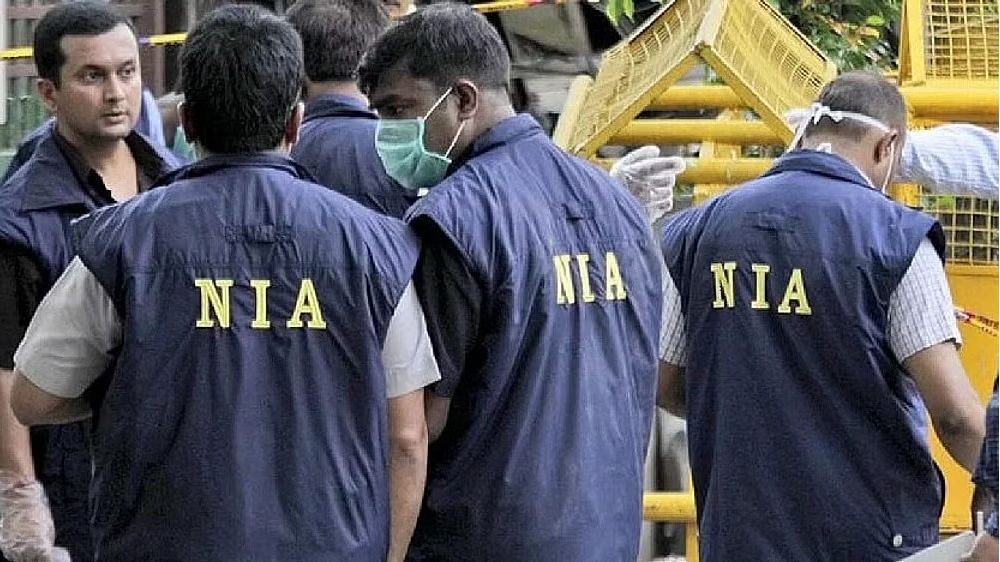 Kovai car blast: NIA gets custody of five accused till Dec 29