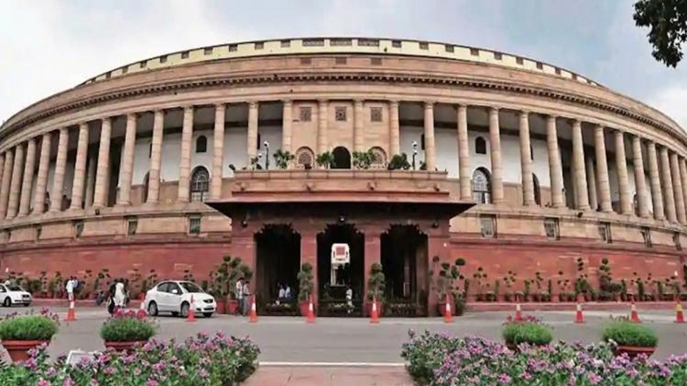 Parl Winter Session likely to conclude on Dec 23, ahead of schedule Parl Winter Session likely to conclude on Dec 23, ahead of schedule