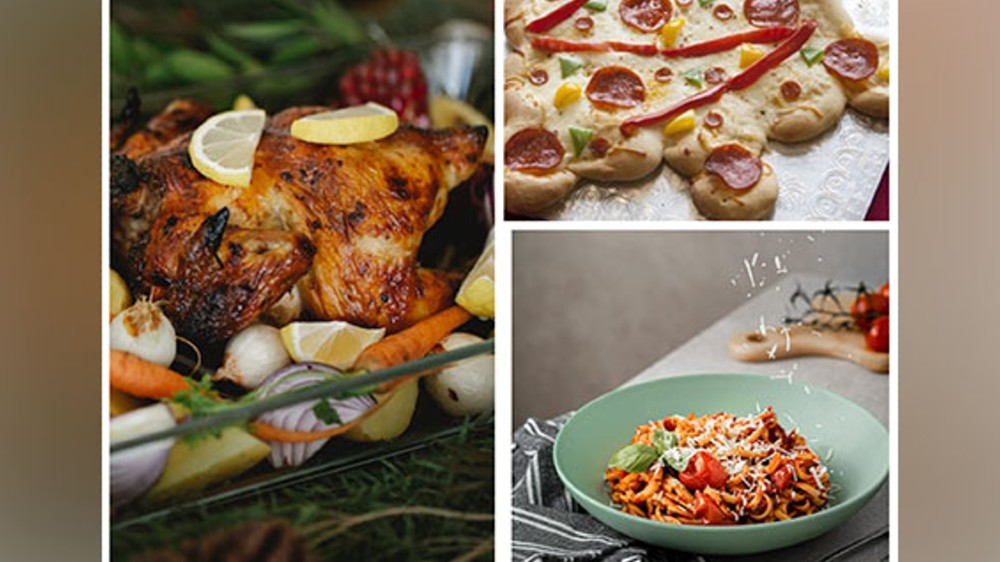 Christmas 2022: Heres all you can add to your festive dinner menu