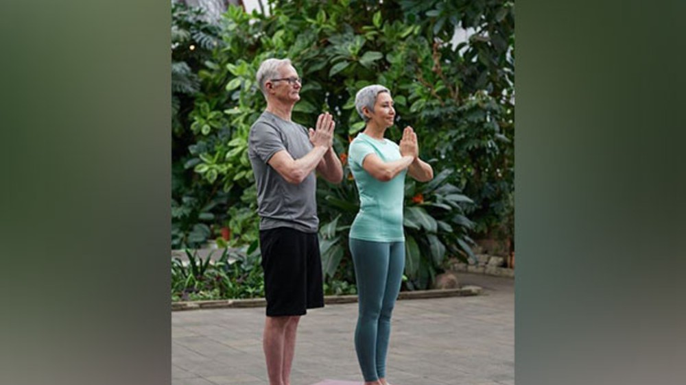 Exercise, mindfulness dont boost cognitive function in seniors