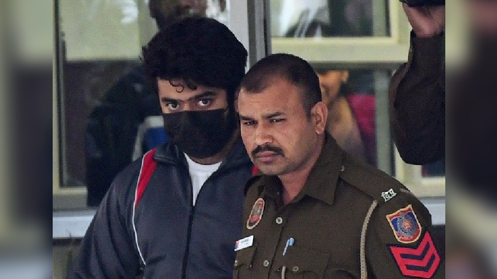 Jail authorities provide Aaftab The Great Railway Bazaar on request