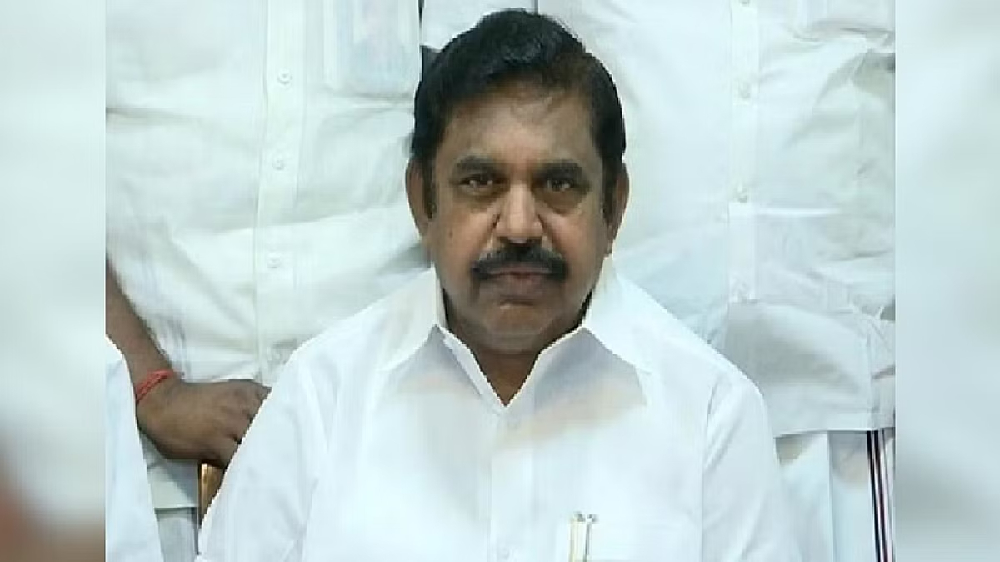 EPS is no GS of AIADMK, OPS supporter says to National Law Commission