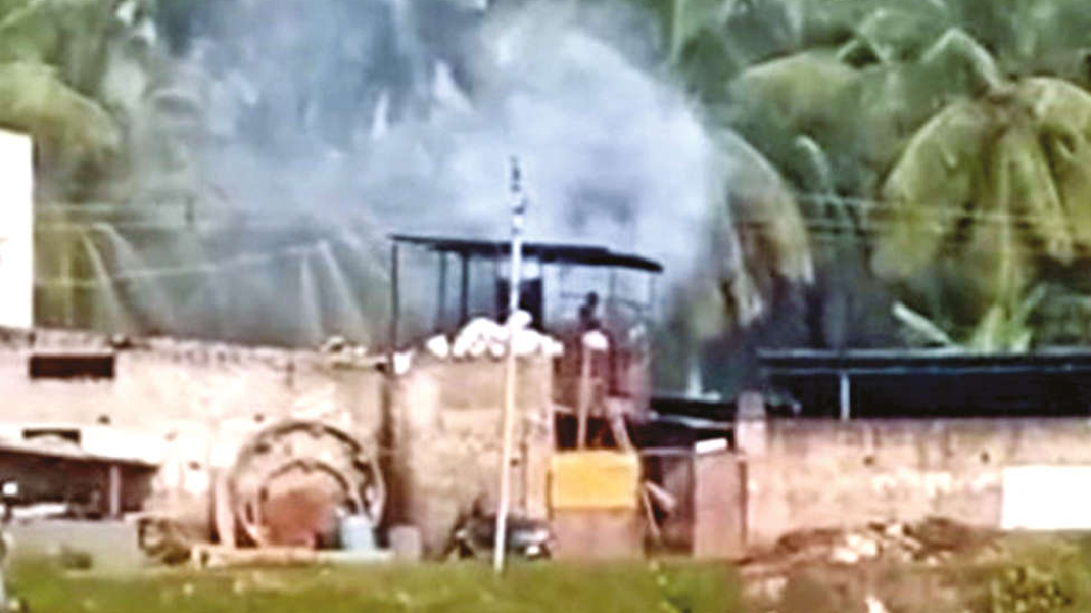 PCB issues notice to foundry in Vellore bringing relief to residents