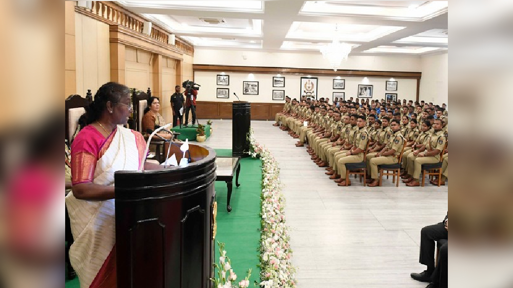 Move from empowering women to stage of women-led development