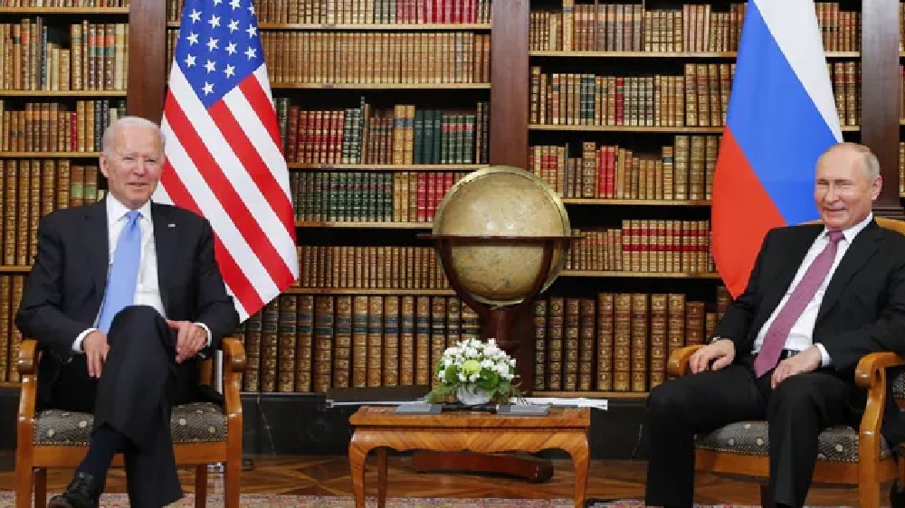 Russia says US not Constructive in diplomacy talks