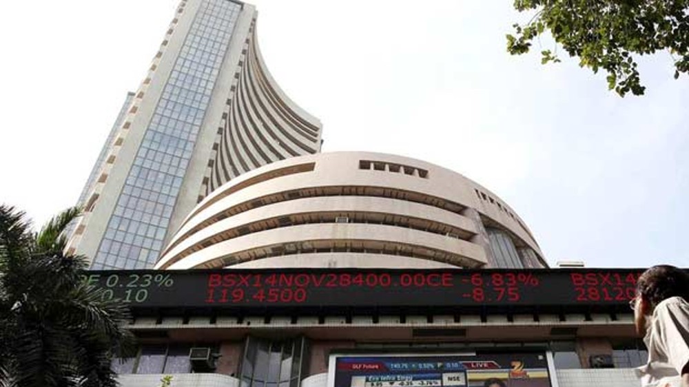 Sensex, Nifty rise in early trade