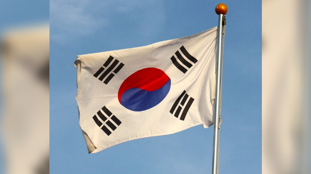 Seoul places new sanctions on North Korea over arms buildup Seoul places new sanctions on North Korea over arms buildup