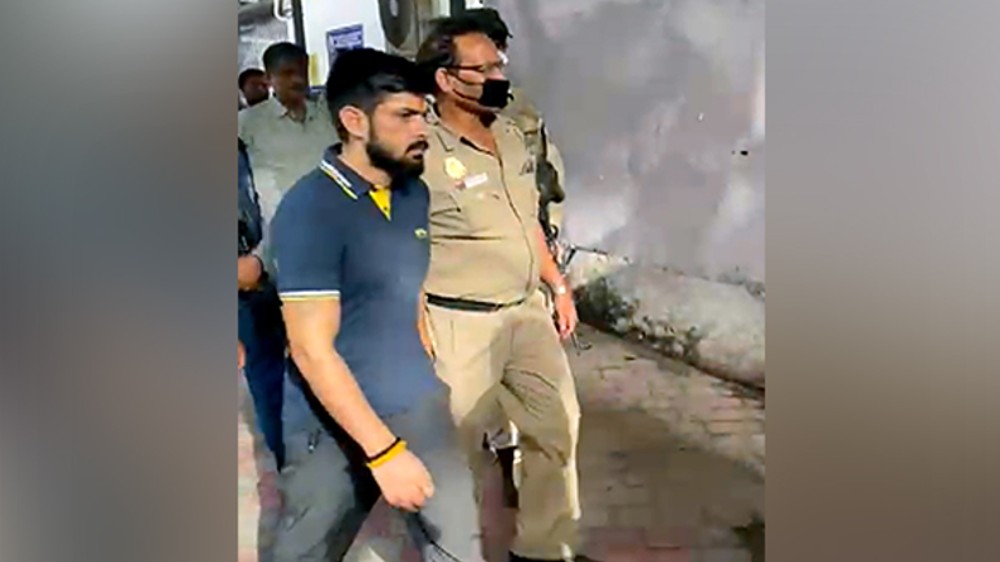 Terror link case: Court extends Lawrences remand by 4 days