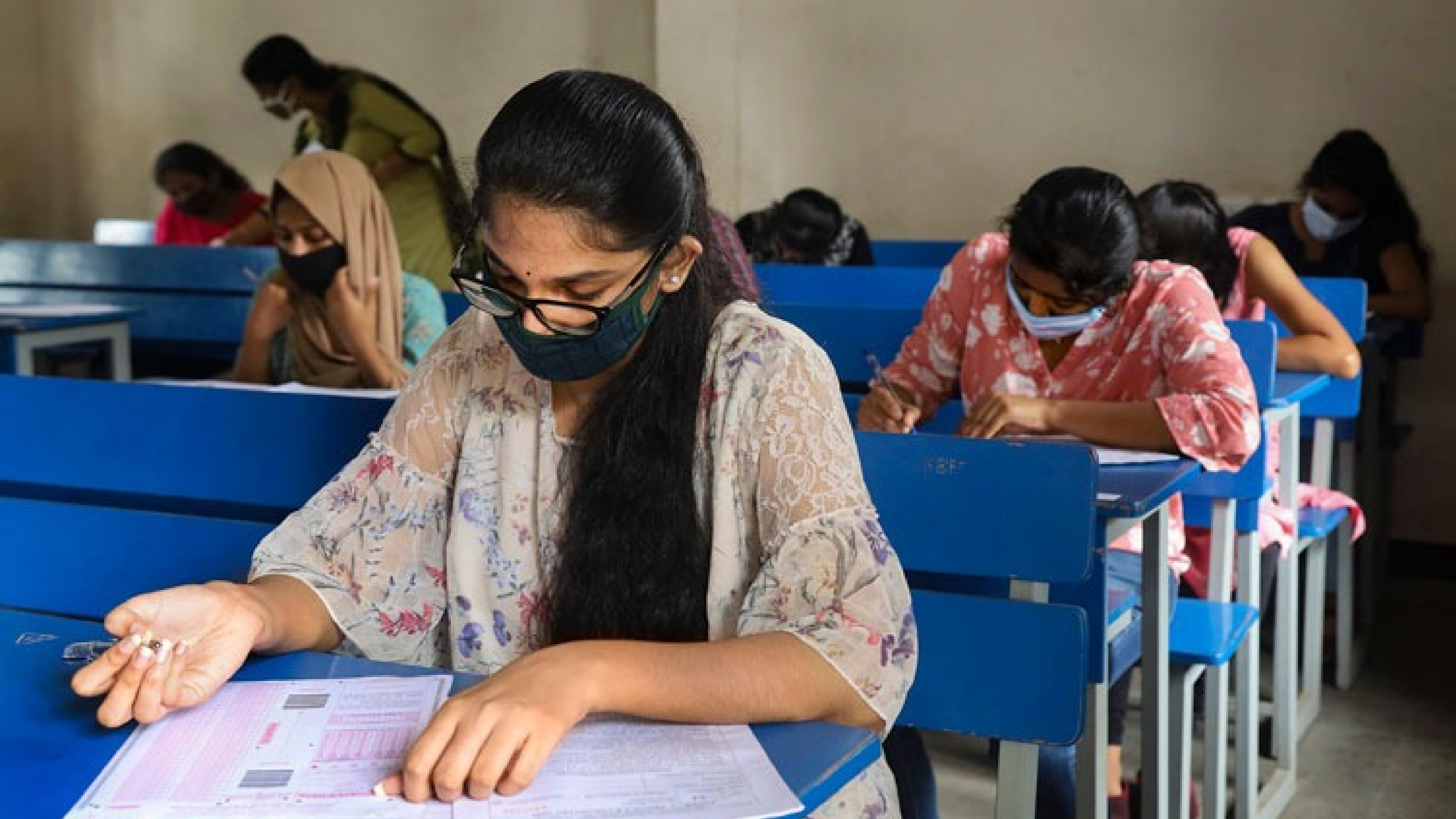 TNPSC exam schedule 2023, Check details here TNPSC exam schedule 2023, Check details here