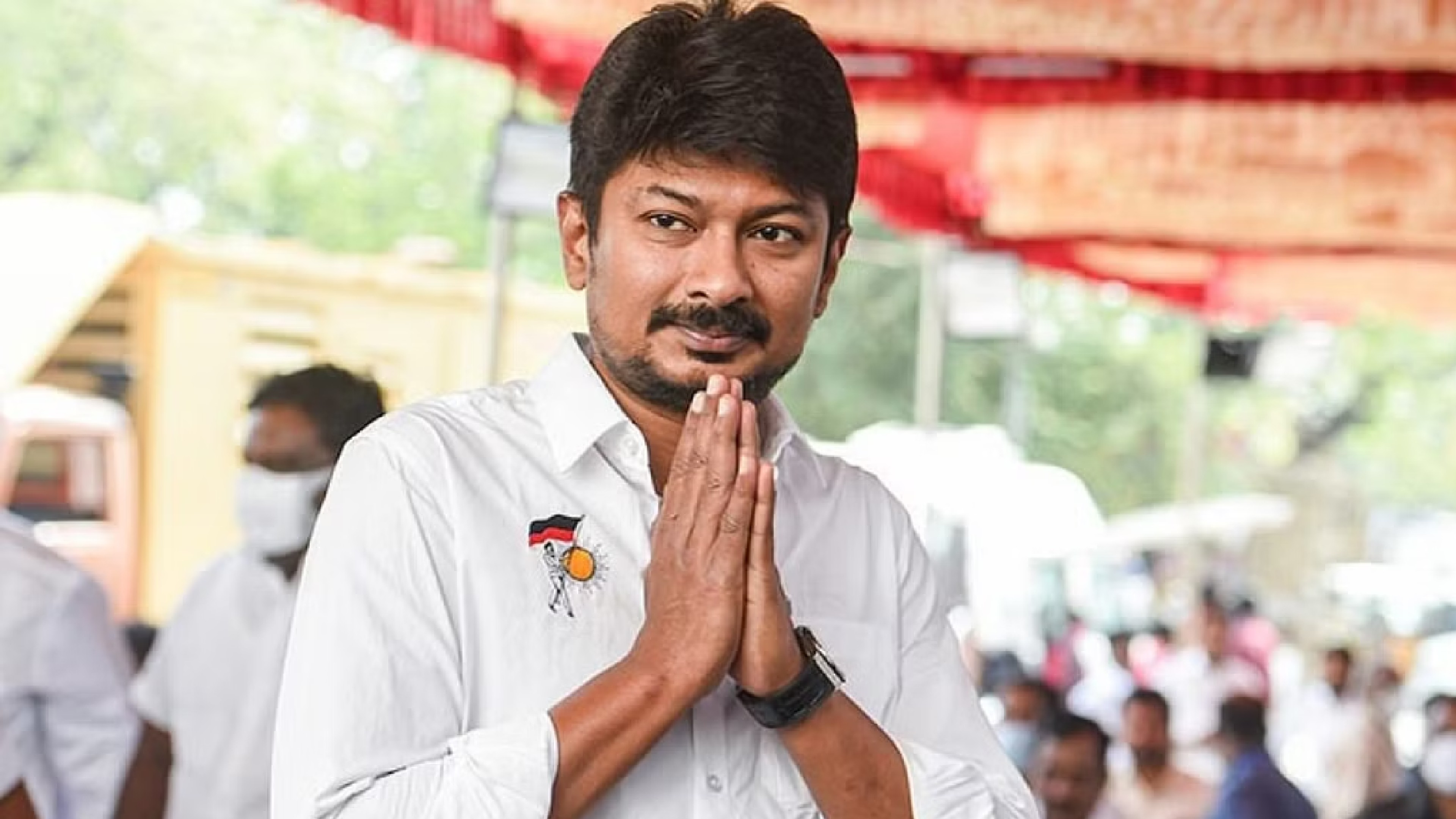 Secretariat gears-up for Udhayanidhis induction
