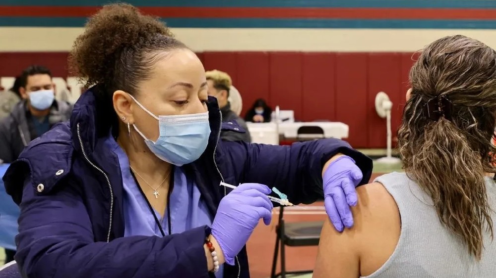 LA’s Covid deaths, hospitalisations surpass last winter levels