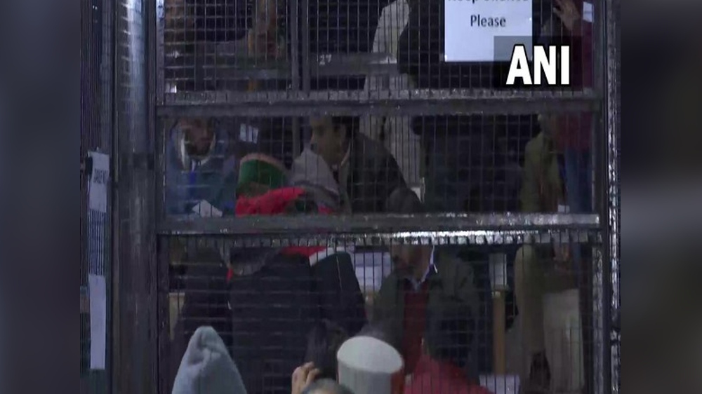 Himachal Pradesh elections: Counting of votes begins