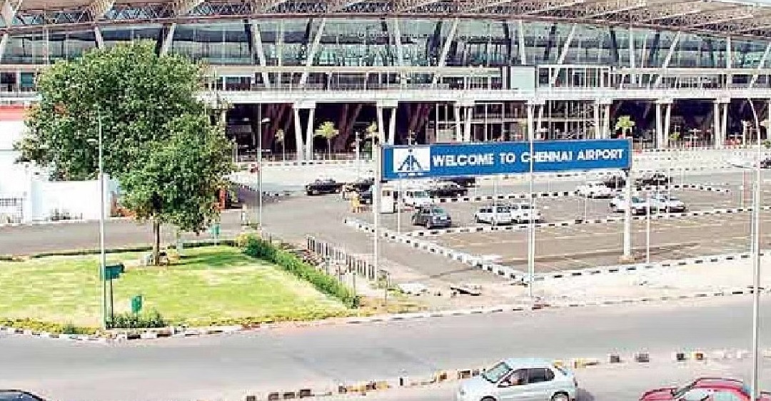 Flight services affected following dense fog in Chennai airport