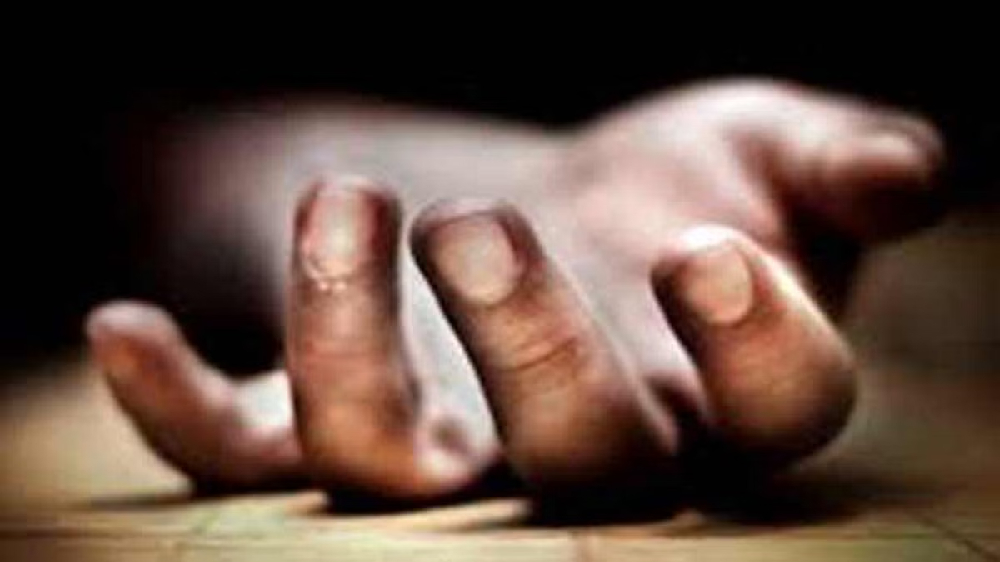 Man found dead in vacant plot in Koyambedu