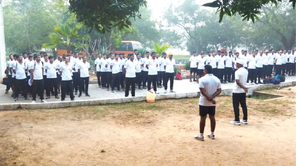 Cyclone: 6 NDRF teams allocated for Chennai, coastal districts