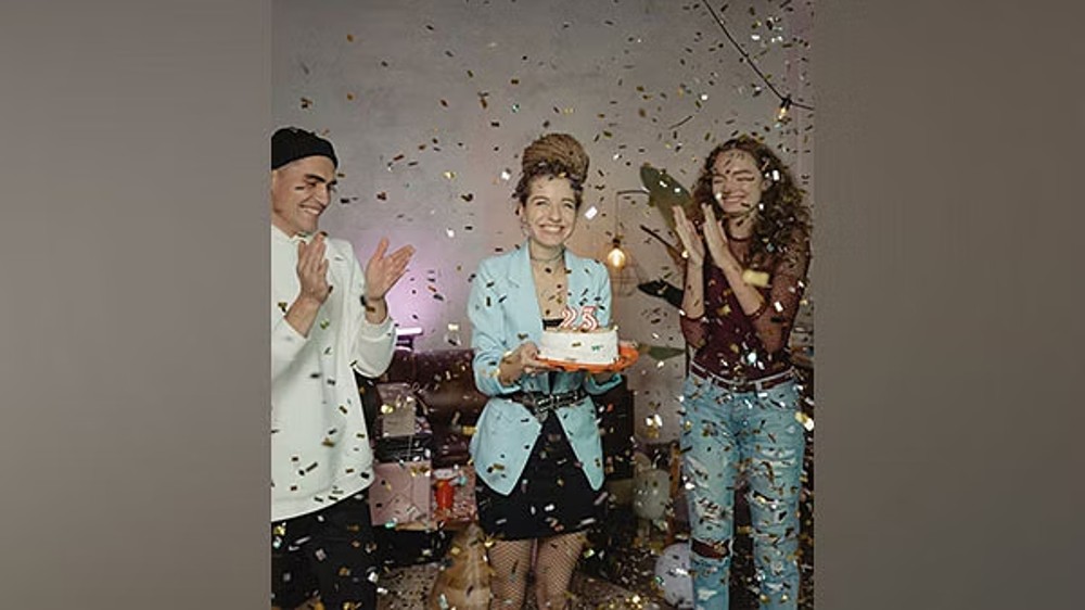 Celebrations may benefit your health, well-being: Study