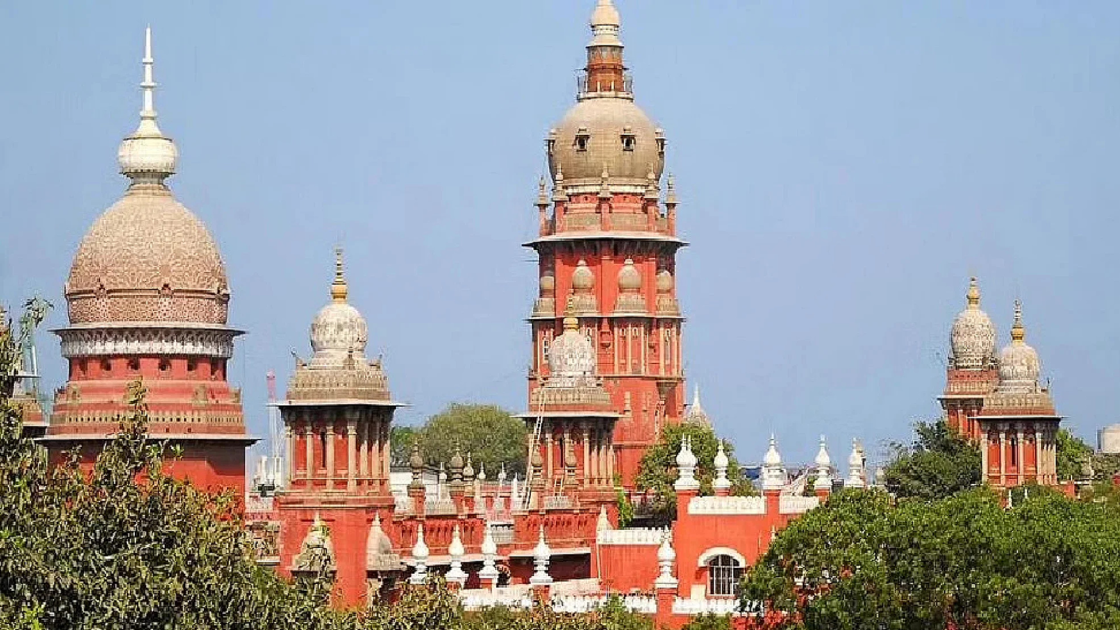 Urbanization made people occupy temple properties without guilt: HC