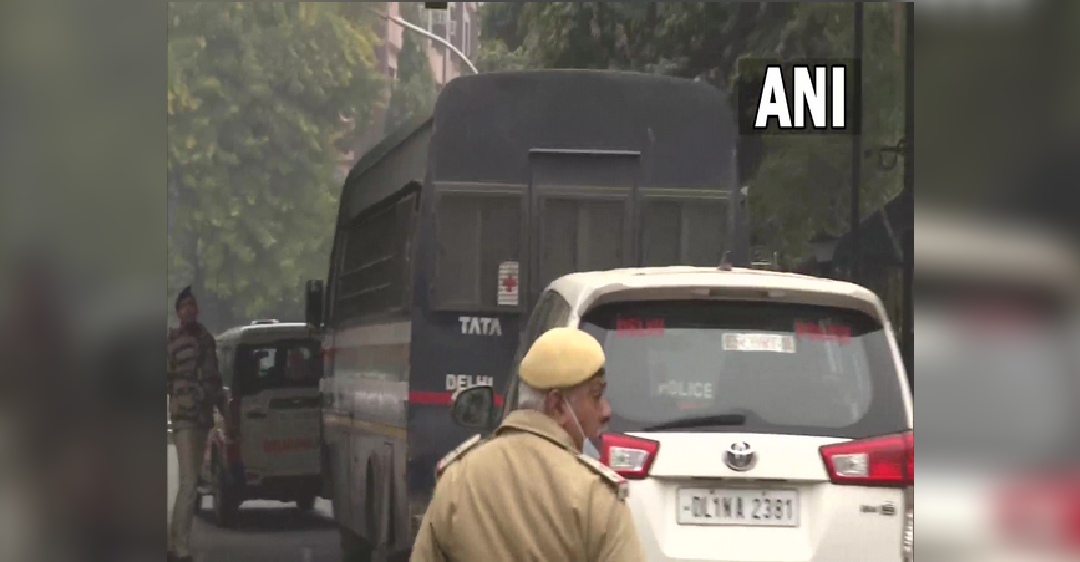 Delhi police gains access to video of Shraddha-Aaftab convo