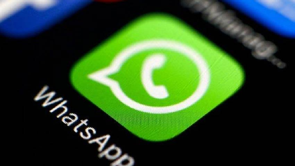 WhatsApp bans 37.16 lakh accounts in India in November