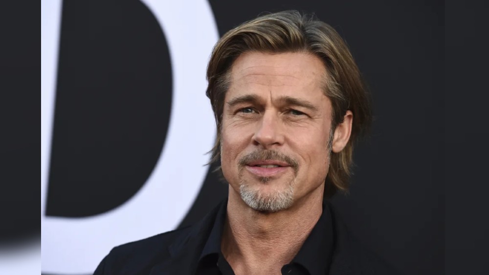 Celebrate Brad Pitts 59th birthday with his iconic roles of all times