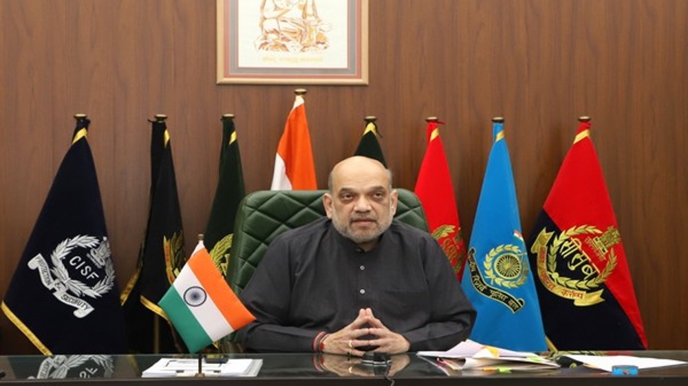 Shah to hold high-level meetings on Leh-Ladakh, J-K this evening