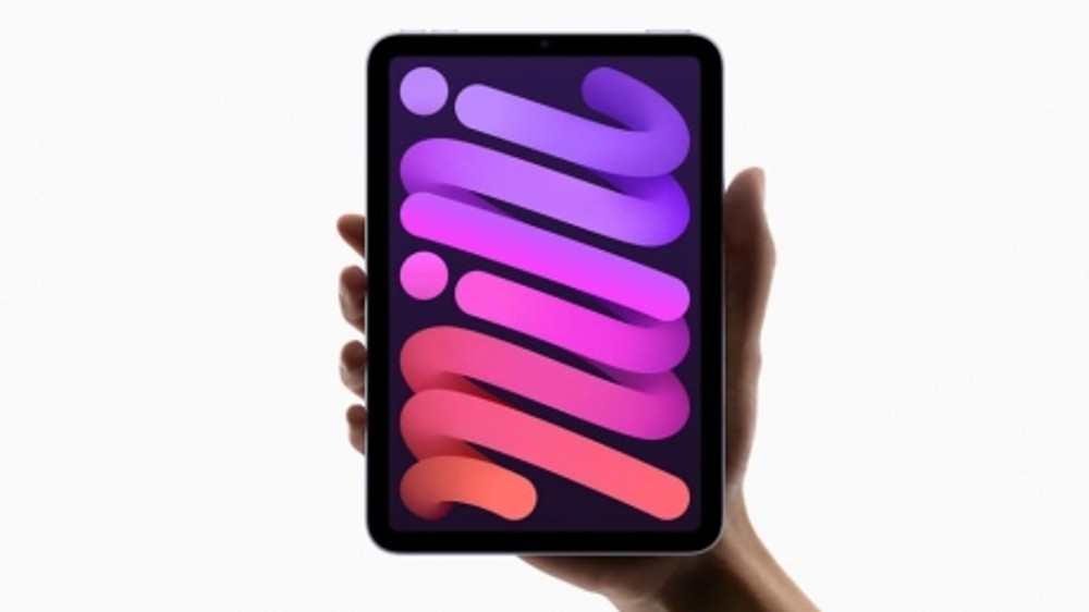 Apple may launch new iPad mini in late 2023