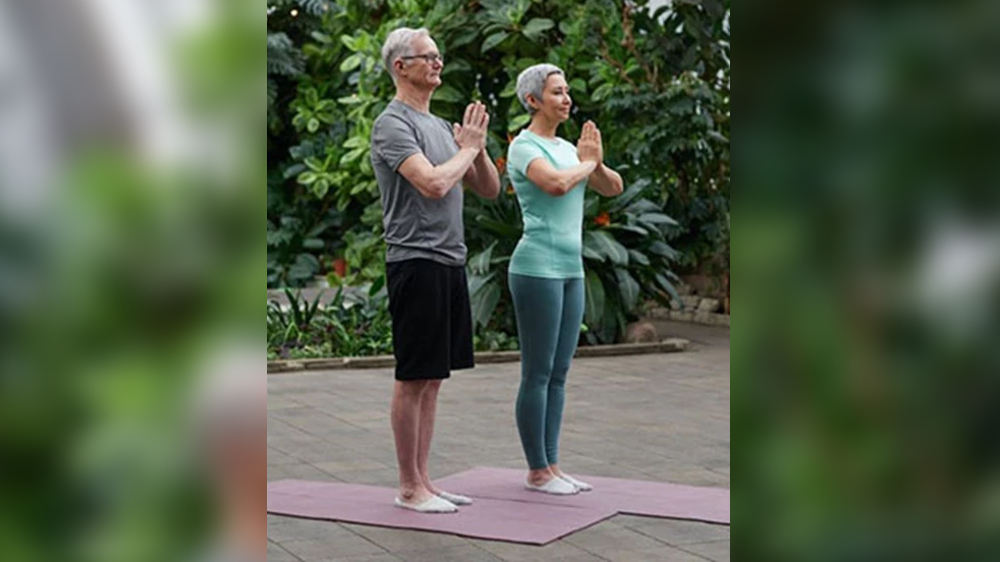 Exercise & mindfulness dont boost cognitive function in older people