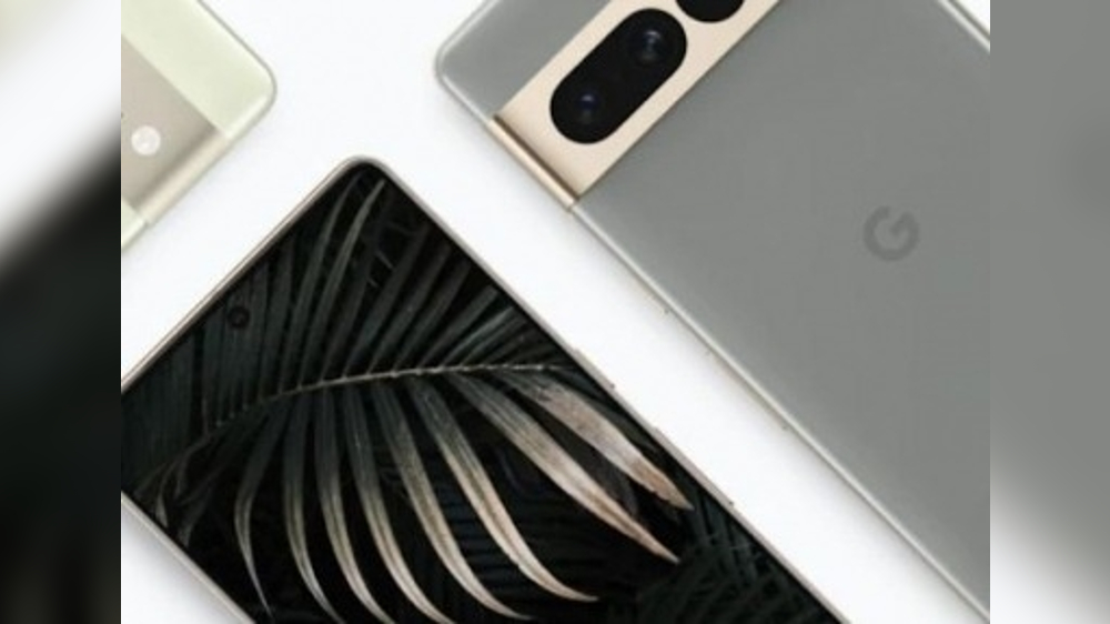 Google rolls out new features for Pixel devices