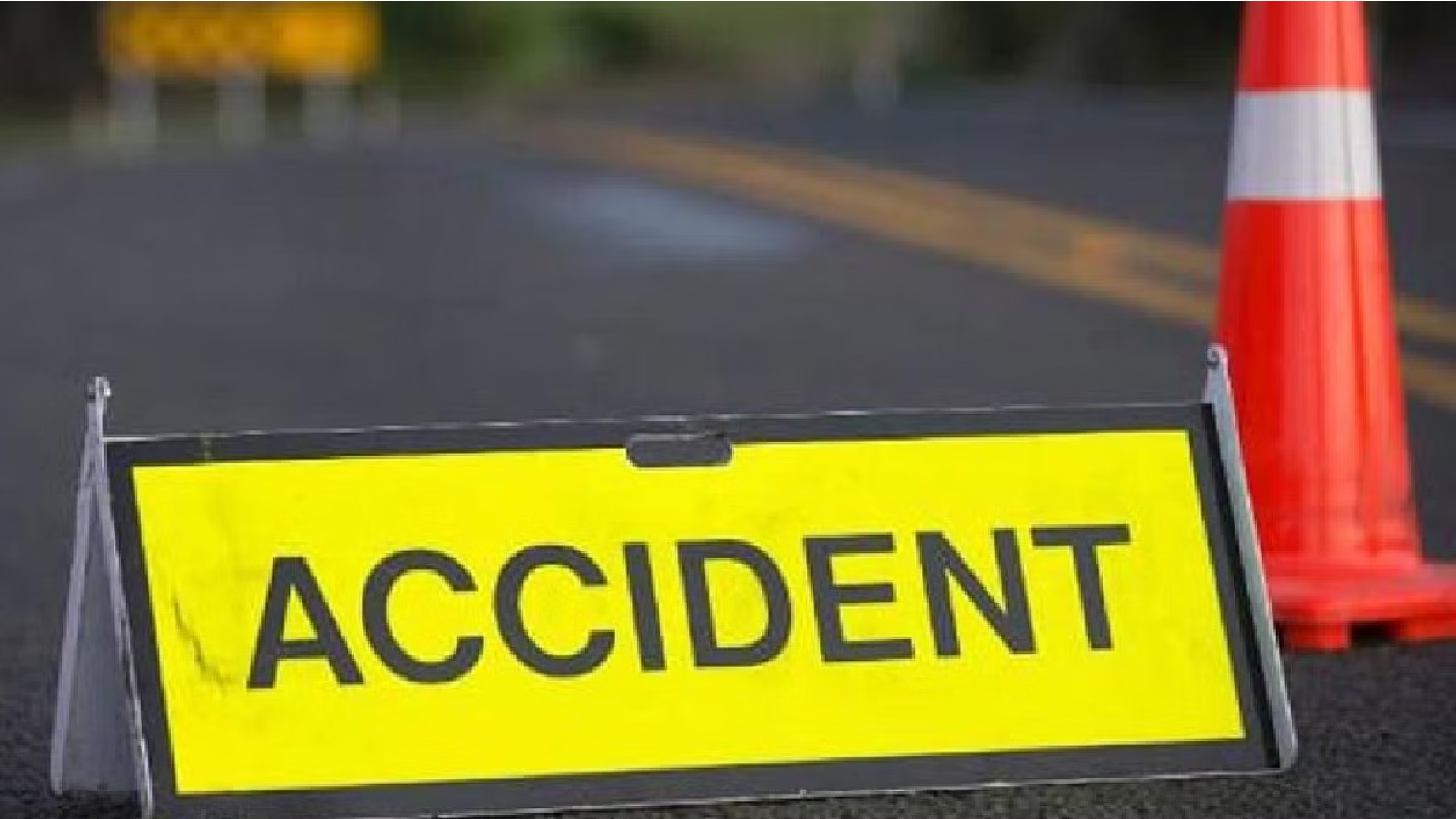 Editorial: There are no accidents Editorial: There are no accidents